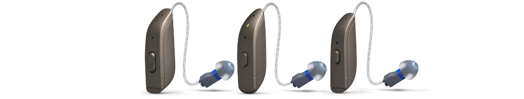 ReSound ONE